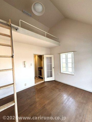 【その他】 | アートパレス新河岸No.1