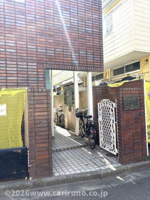 【その他】 | アートパレス新河岸No.1
