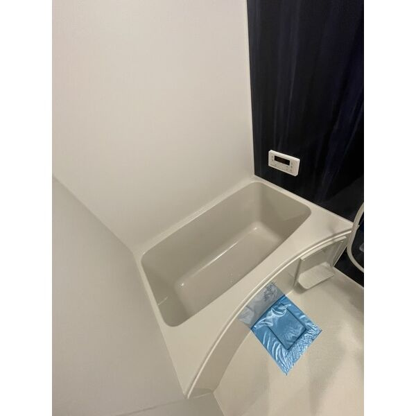 プログレッソ八田の浴室|日々の暮らしに欠かせないお風呂です