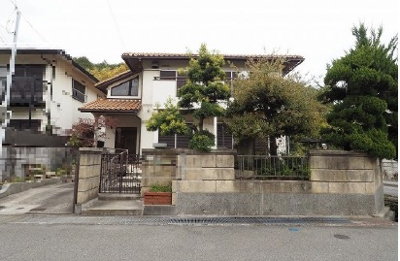 【外観】 | 神和台３丁目　中古戸建