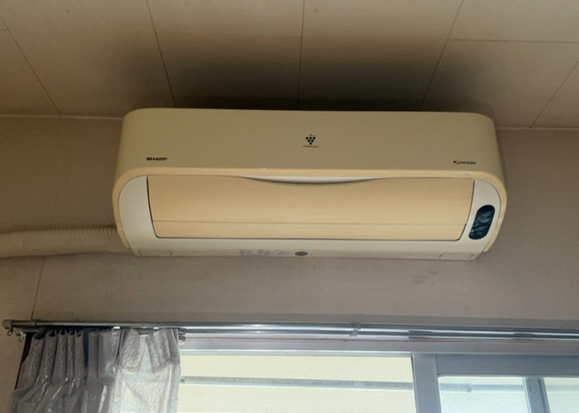 【冷暖房・空調設備】 | めじろ台コ－ポラス | 設備と言っても種類が多く、欲しいものすべてが設置されていることは少ないでしょう。そのため、予めご家族でどの設備が必須になるかなどを決めてから現地を見学することでより住み始めの想像が出来ていいでしょう。