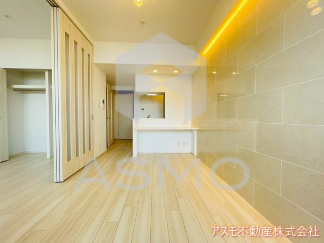 【内装】 | プレジオ城北 | 同マンション別部屋　参考写真