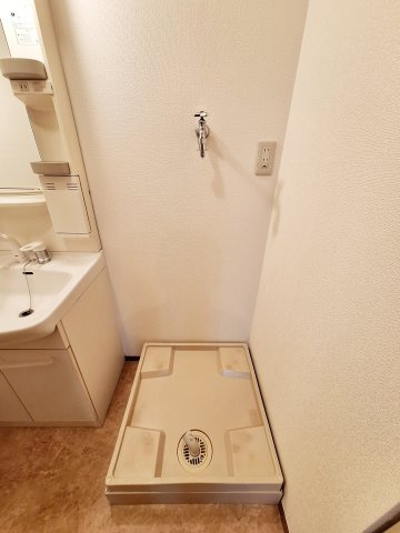 メゾン樹の設備