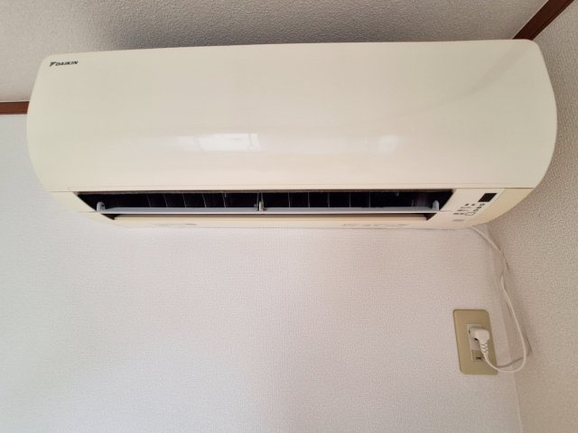 メゾン樹の設備