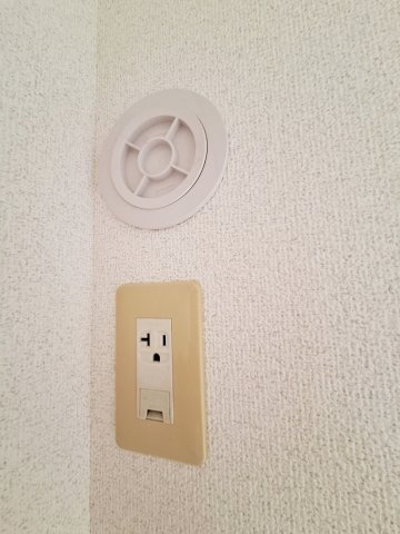 メゾン樹の設備