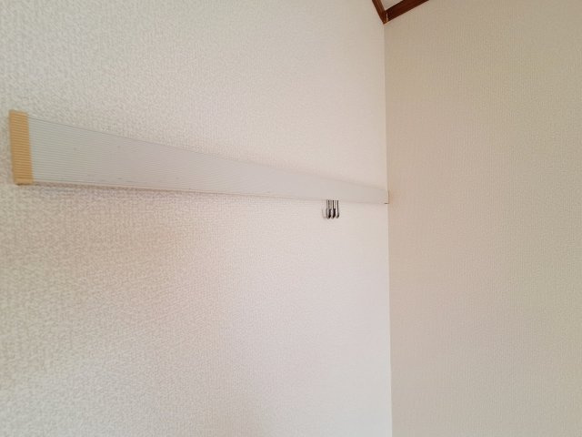 メゾン樹の設備