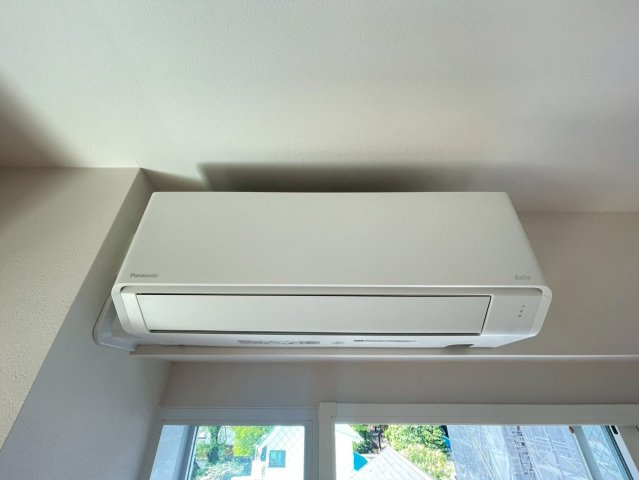 根津マンションの設備