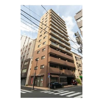 バンブー岩本町