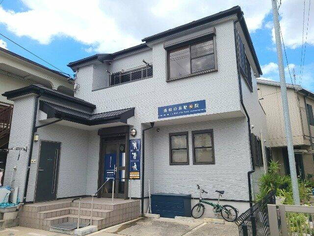 さいたま市浦和区本太2丁目のアパートの画像