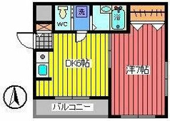 ★間取りです★