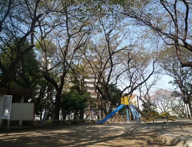 ガリシア文京本駒込の周辺