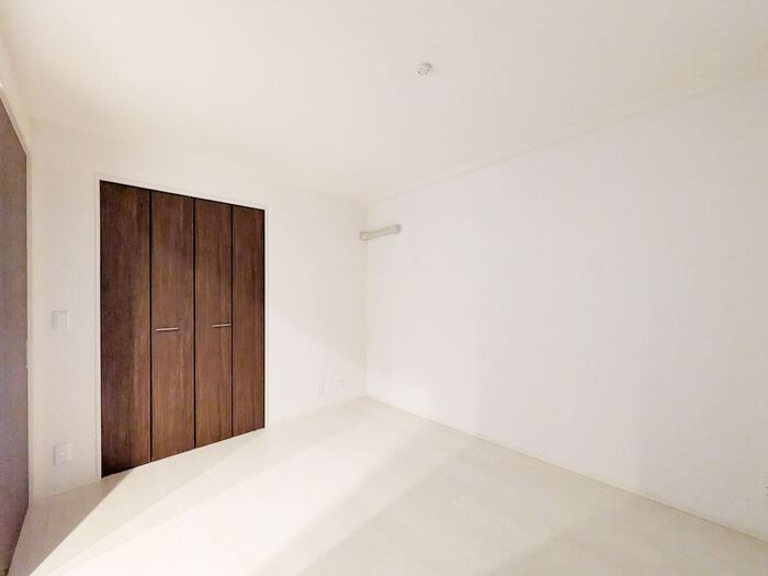 さいたま市中央区下落合２丁目の賃貸マンションの内装