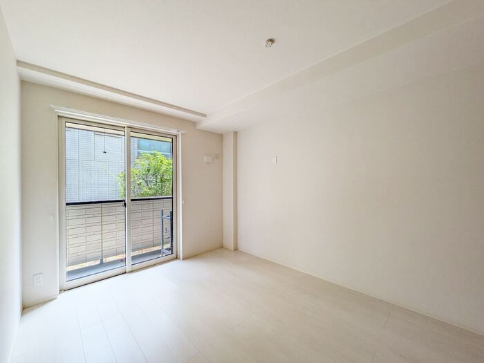 さいたま市中央区下落合２丁目の賃貸マンションの洋室