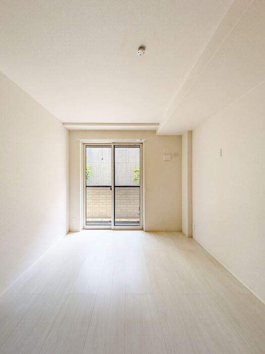 さいたま市中央区下落合２丁目の賃貸マンションの内装