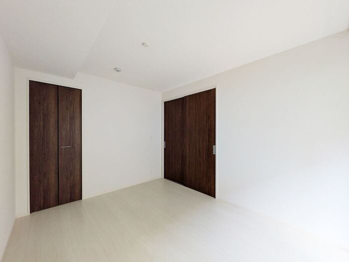 さいたま市中央区下落合２丁目の賃貸マンションの内装