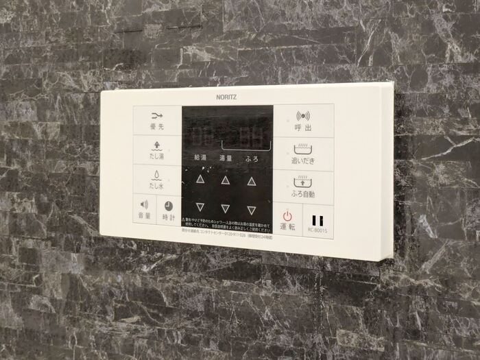 さいたま市中央区下落合２丁目の賃貸マンションの設備