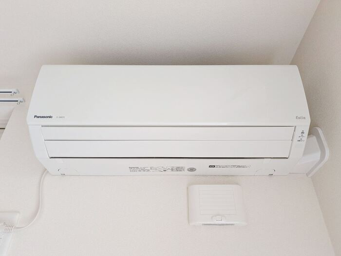 さいたま市中央区下落合２丁目の賃貸マンションの設備