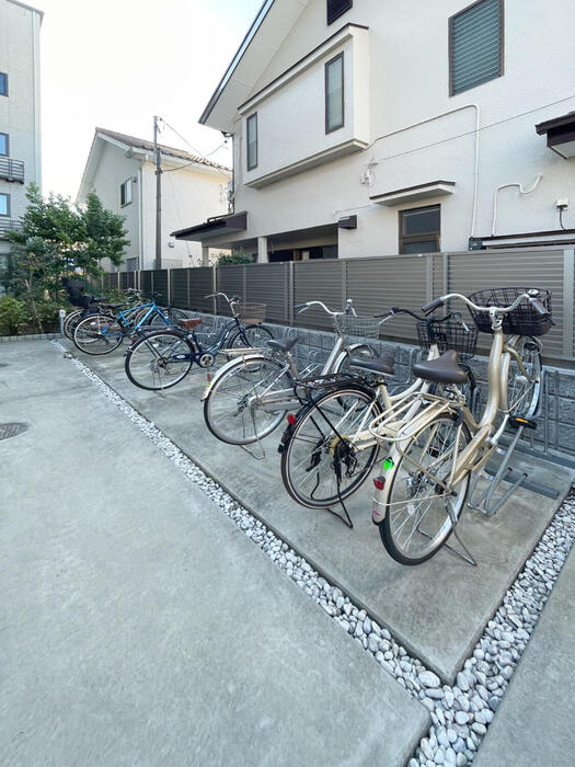 さいたま市中央区下落合２丁目の賃貸マンションのその他共用部分