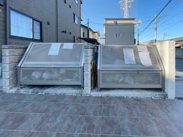 さいたま市中央区下落合２丁目の賃貸マンションのその他