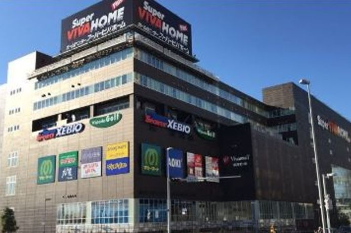 さいたま市中央区下落合２丁目の賃貸マンションの周辺