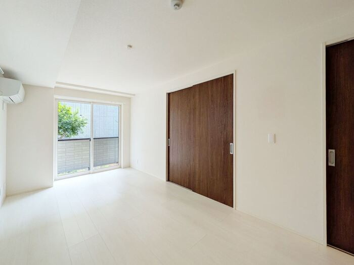 さいたま市中央区下落合２丁目の賃貸マンションの内装