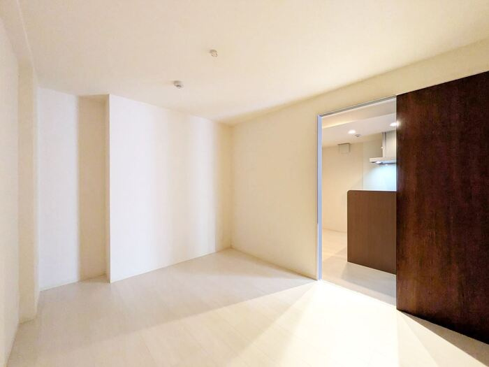 さいたま市中央区下落合２丁目の賃貸マンションの内装