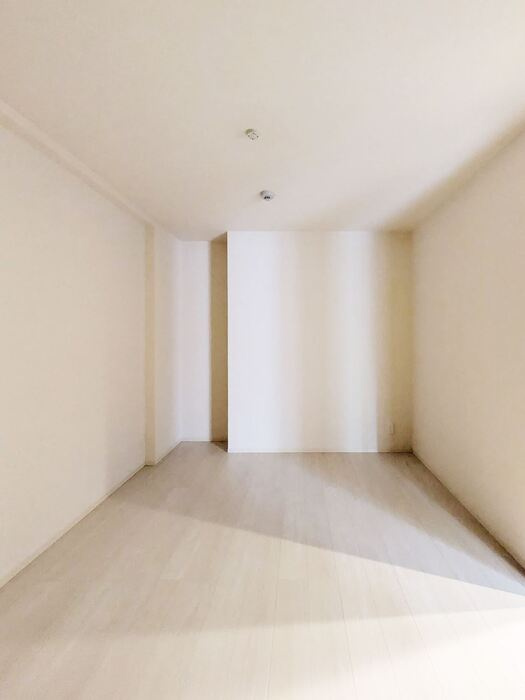 さいたま市中央区下落合２丁目の賃貸マンションの内装