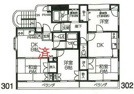 メゾンド中神の画像