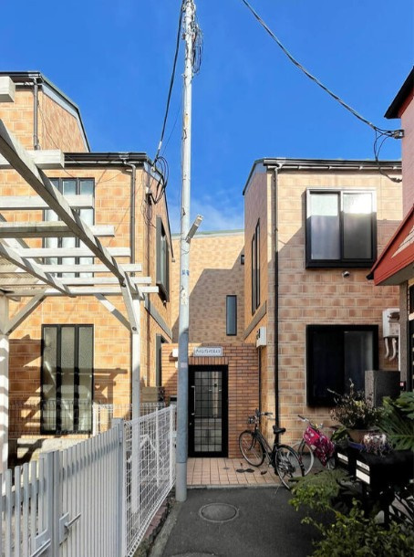 アーバンプレイス祐天寺