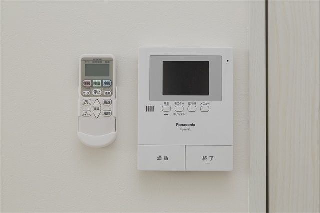 Y's village馬場通（ワイズビレッジババトオリ）のセキュリティ
