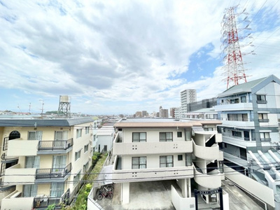 【展望】 | 日商岩井第8緑地公園マンション | 物件購入の段取りを知りたいお客様には、「ご検討からご契約までの一連の流れ」をご説明させて頂きます。初めて物件購入を検討された方は、ぜひご参考になさって下さい。