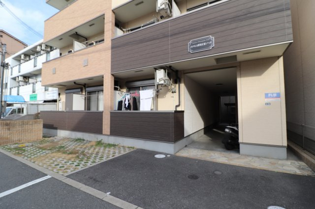 フジパレス摂津正雀ノースの周辺