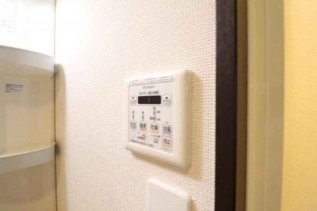 フジパレス摂津正雀ノースの設備