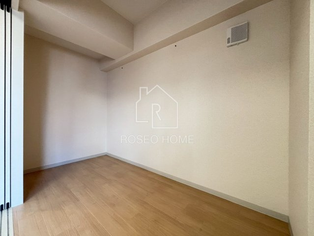 ティ ベルデの内装