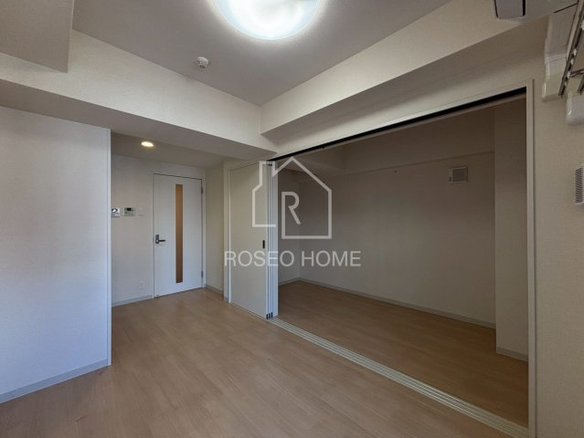 ティ ベルデの居間・リビング