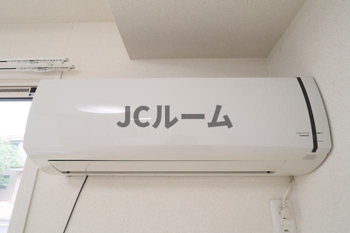 スタイリッシュ リバーの設備