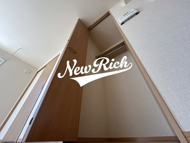 伊勢崎市宮子町のアパートのその他