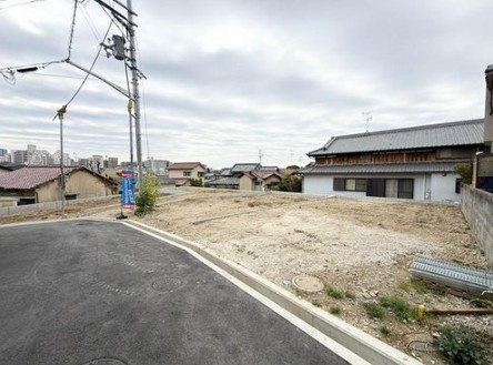豊中市春日町２丁目　新築戸建