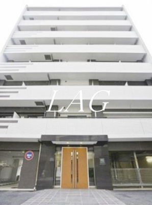 【外観】 | ラ・シード立川セレンシア | 外観です。