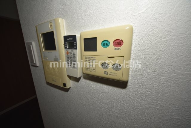 ビエラ江戸堀