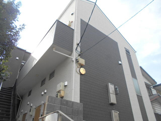 プライムテラス青葉台の画像
