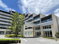 シティテラス小金井公園B棟の画像