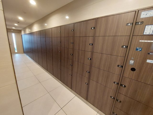 【設備】 | シティテラス小金井公園B棟