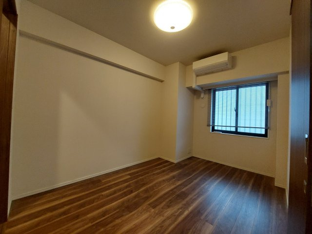 【寝室】 | シティテラス小金井公園B棟