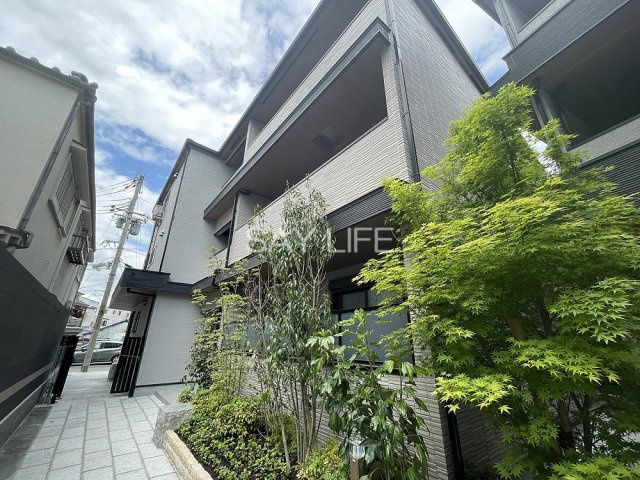 グラン今里NORTH