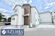 四街道市さちが丘1丁目24-1期の画像