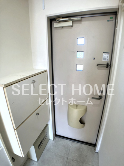  | フジメゾン矢作