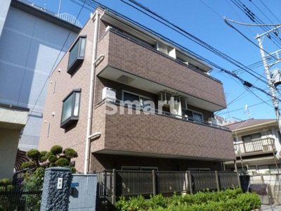 【外観】 | パレ・プルミエ