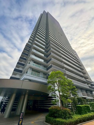 W comfort Towers WESTの画像