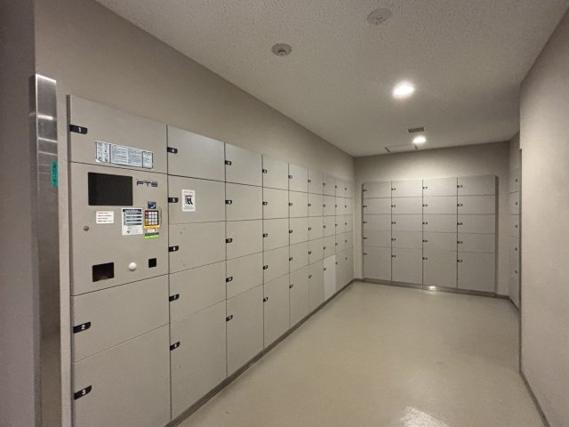 【設備】